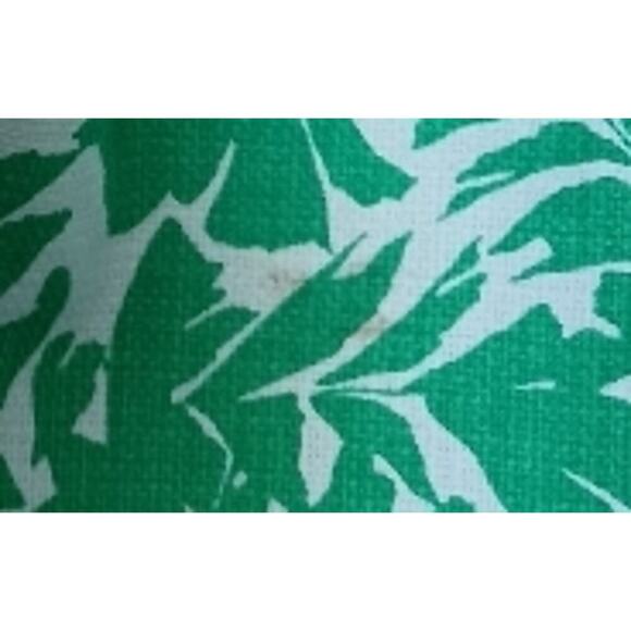 J.crew Factory Leaf Print Chino Shorts Size 6 - Picture 9 of 9